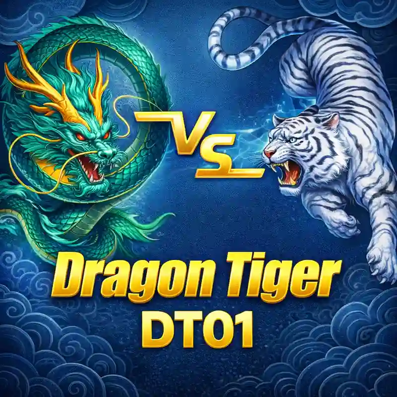 Dragon Tiger Live Casino