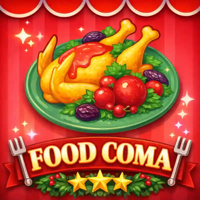Food Coma Online Slot