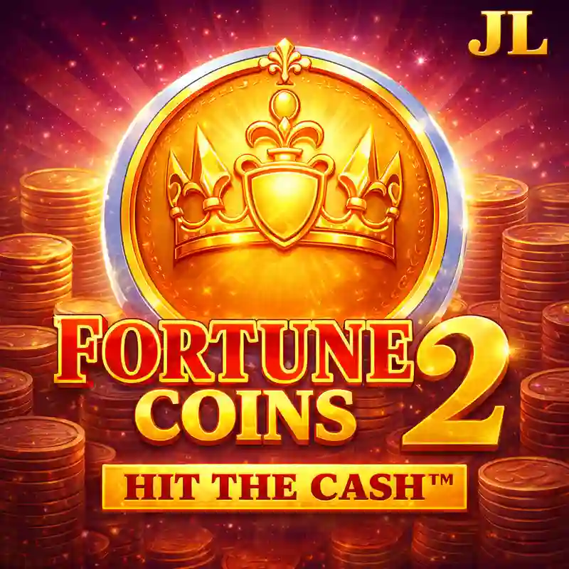 Fortune Coins 2 Slot