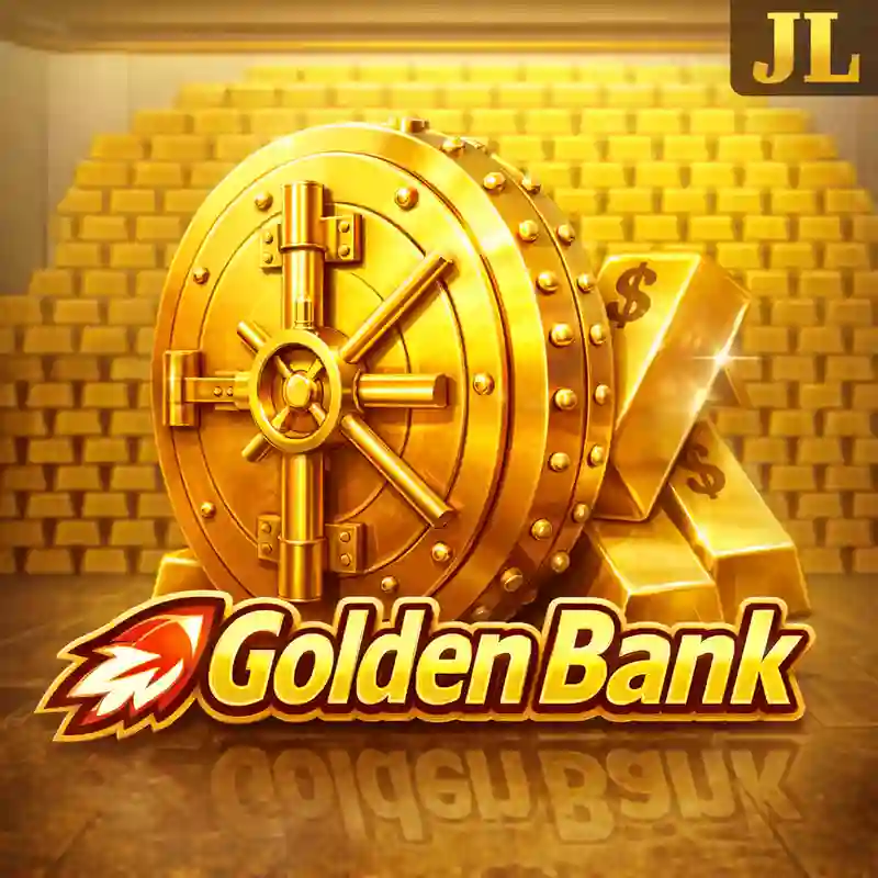 Golden Bank 2 Casino Game