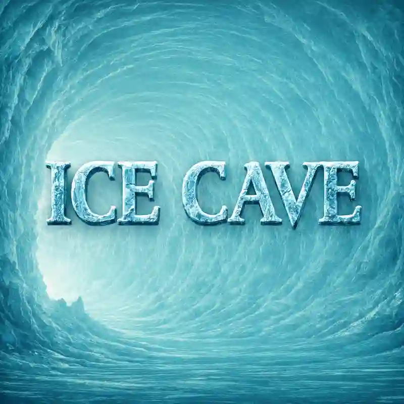 Ice Cave Online Slot