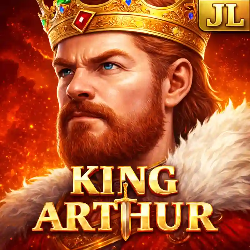 King Arthur Slot Game