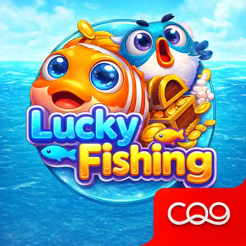 Lucky Fishing Game