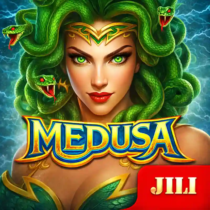 Medusa Casino Slot