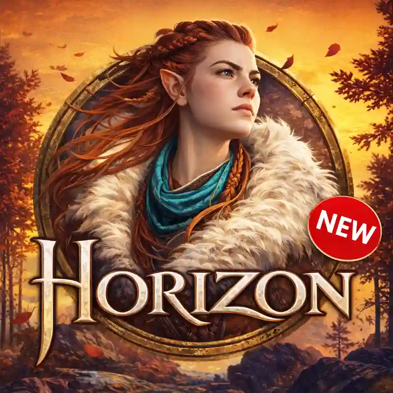 New Horizon Slot Game