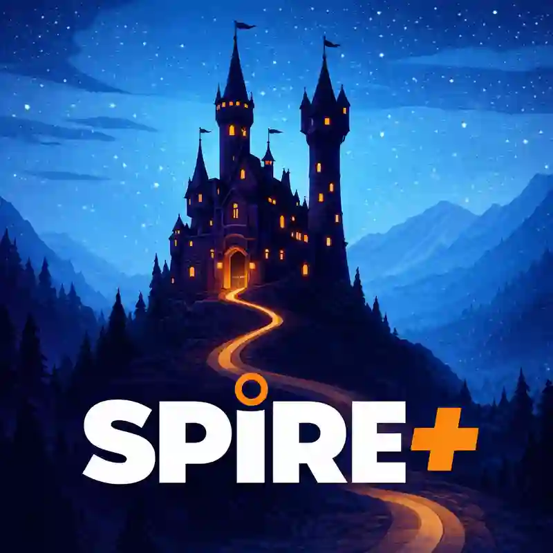 Spire+ Crash Game