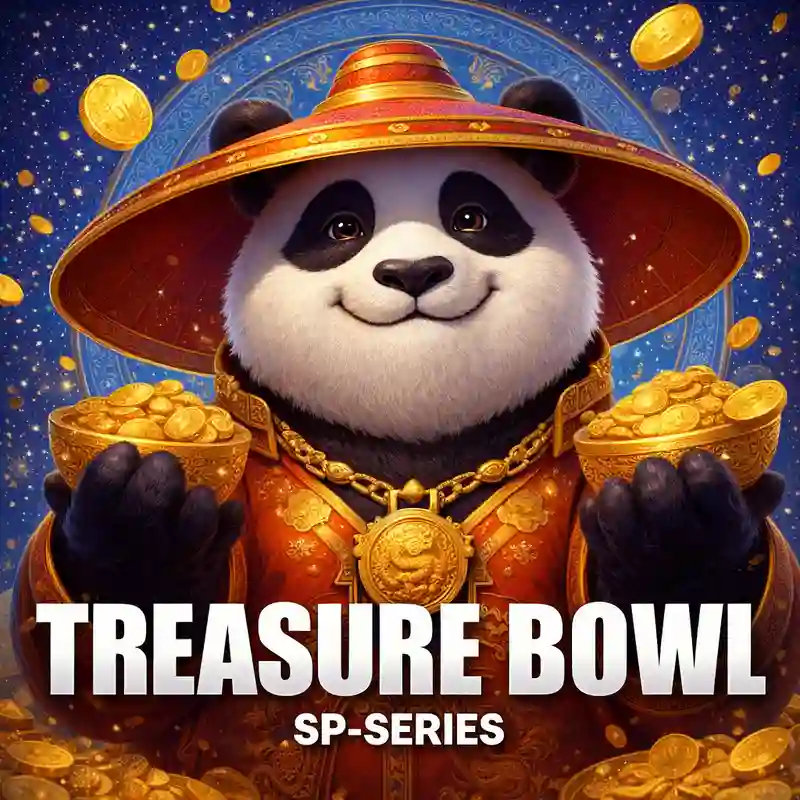 Treasure Bowl Casino Slot