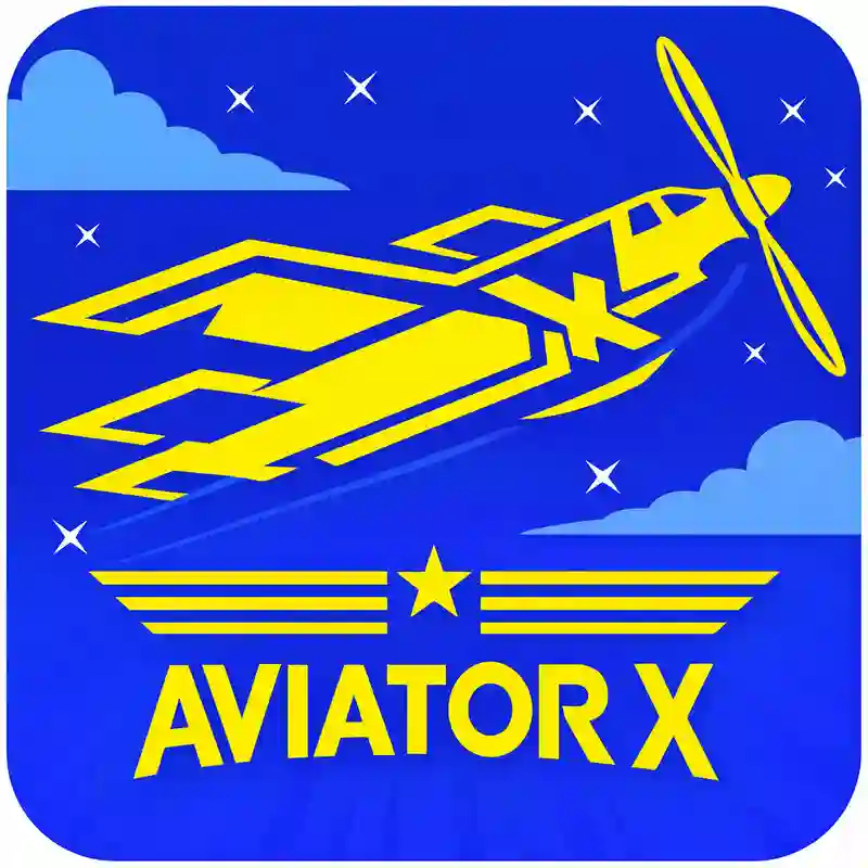 Aviator X Crash Game at luckywin