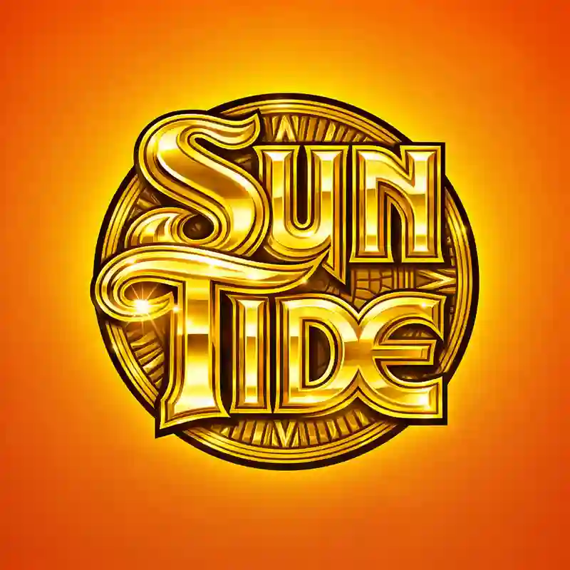 Suntide online slot game by luckywin