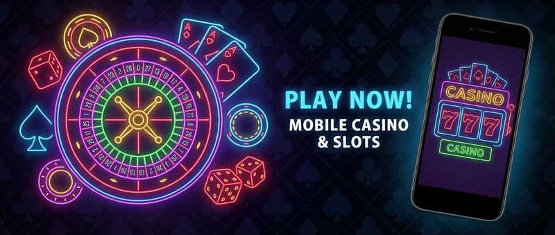 Luckywin Banner Promotion